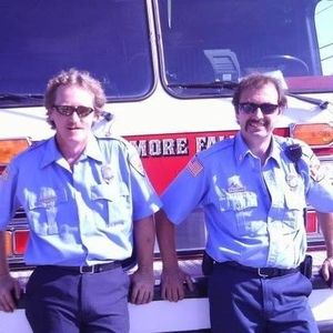 Meet your Posher, Douglas